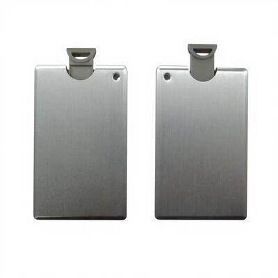 보증 1 년 신용 카드 usb 펜드라이브 화면 인쇄 usb 로고가 안전 파일 저장 및 홍보에 적합