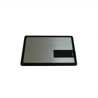 Reading Speed 2.0 10-20mbs Credit Card USB Sticks Plastic Body Ship Way By Express Like DHL Compact Data Storage Option