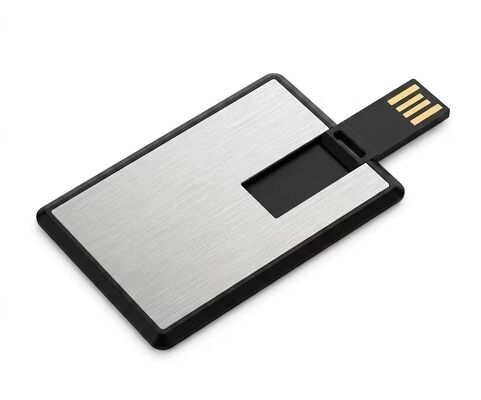 Reading Speed 2.0 10-20mbs Credit Card USB Sticks Plastic Body Ship Way By Express Like DHL Compact Data Storage Option