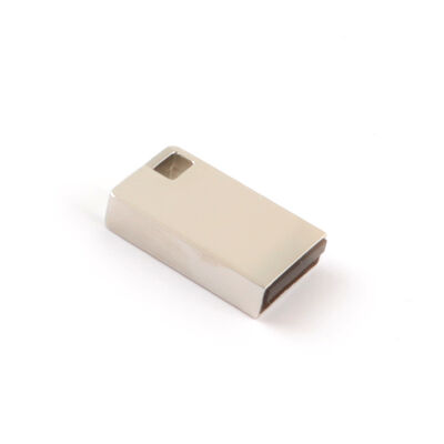미니 금속 USB 플래시 드라이브 매트 표면과 120도 광각 렌즈 각