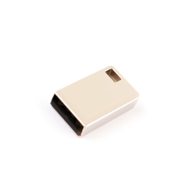 미니 금속 USB 플래시 드라이브 매트 표면과 120도 광각 렌즈 각