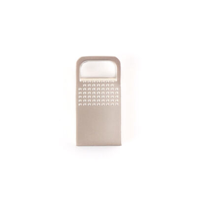 칩 테스트 100% 통과 H2 테스트됨 아연 합금 금속 USB 플래시 드라이브 USB 2 0 UDP 미니 크기 usb