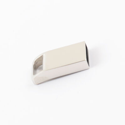 칩 테스트 100% 통과 H2 테스트됨 아연 합금 금속 USB 플래시 드라이브 USB 2 0 UDP 미니 크기 usb