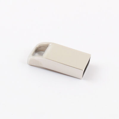 칩 테스트 100% 통과 H2 테스트됨 아연 합금 금속 USB 플래시 드라이브 USB 2 0 UDP 미니 크기 usb