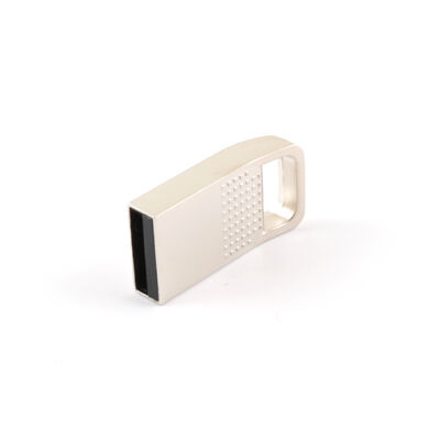 칩 테스트 100% 통과 H2 테스트됨 아연 합금 금속 USB 플래시 드라이브 USB 2 0 UDP 미니 크기 usb