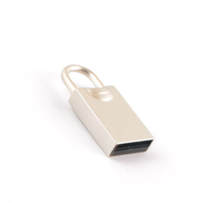 인쇄 로고 지원 금속 USB 플래시 드라이브 100% 칩 테스트 통과 H2 테스트 통과 매끄러운 미니 USB 접근 용이