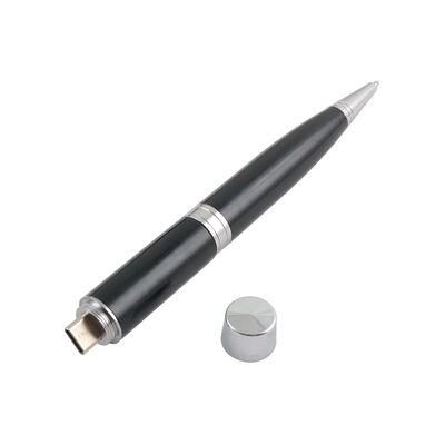 CE ROHS FCC 인증 펜 USB 플래시 드라이브 USB 2.0 및 USB 3.0 호환성 - 듀얼 기능 펜 및 플래시 드라이브