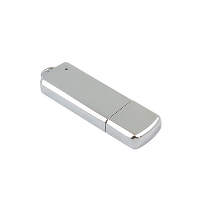 커스텀 디자인 물 저항성 금속 USB 플래시 드라이브