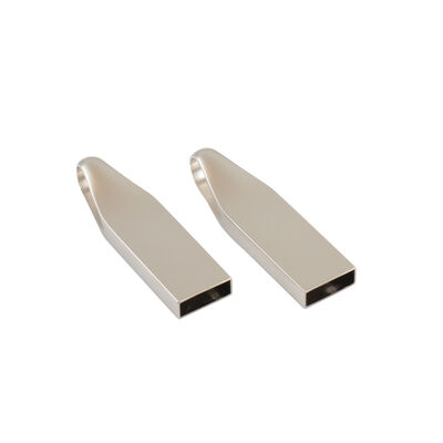 CE 인증 금속 USB 플래시 드라이브 비밀번호 설정 및 안전한 데이터 저장용 USB 3.0