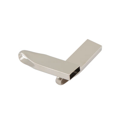 CE 인증 금속 USB 플래시 드라이브 비밀번호 설정 및 안전한 데이터 저장용 USB 3.0