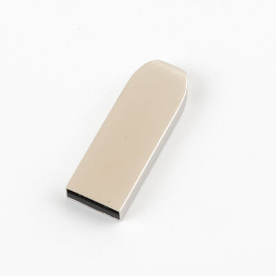 USB 3.0 속도의 방수 및 레이저 로고가 새겨진 메탈 USB 플래시 드라이브 (안전한 데이터 저장용)