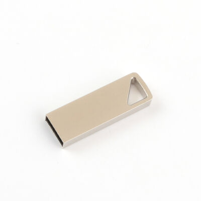 보안 데이터 저장을 위한 USB 3.0 속도 및 비밀번호 보호 기능이 있는 맞춤형 디자인 메탈 USB 플래시 드라이브