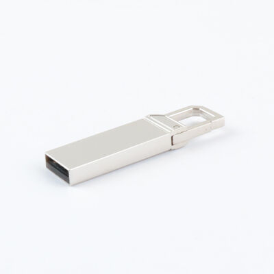 USB 2.0 쓰기 속도 8~15MB/s의 비밀번호 설정 지원 메탈 USB 플래시 드라이브 (내구성 있는 데이터 저장용)