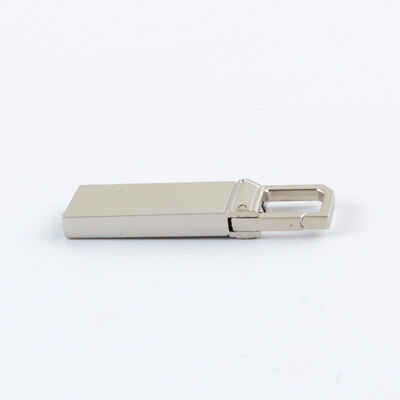 USB 2.0 쓰기 속도 8~15MB/s의 비밀번호 설정 지원 메탈 USB 플래시 드라이브 (내구성 있는 데이터 저장용)