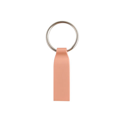 FCC 인증 방수 금속 USB 플래시 드라이브 (USB 3.0 속도, 보안 데이터 저장용)
