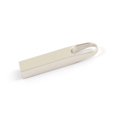 내구성이 뛰어난 금속 구조와 대용량으로 휴대 가능한 USB 메모리 스타일 휴대용 USB 플래시 드라이브