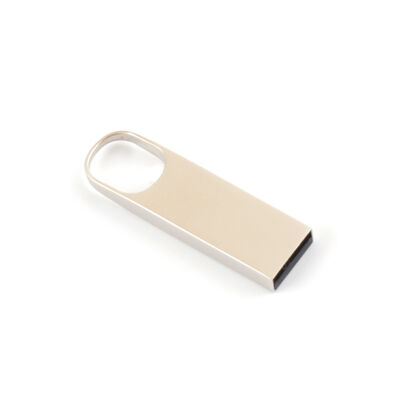 내구성이 뛰어난 금속 구조와 대용량으로 휴대 가능한 USB 메모리 스타일 휴대용 USB 플래시 드라이브