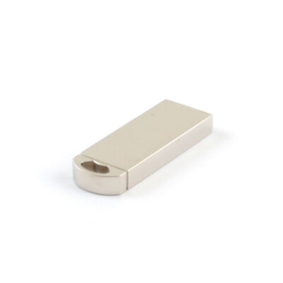 암호화 가능 금속 USB 플래시 드라이브 윈도우 호환 적기 속도 초당 5 ~ 10 메가바이트 데이터 저장 장치