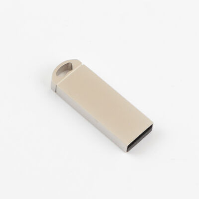 암호화 가능 금속 USB 플래시 드라이브 윈도우 호환 적기 속도 초당 5 ~ 10 메가바이트 데이터 저장 장치