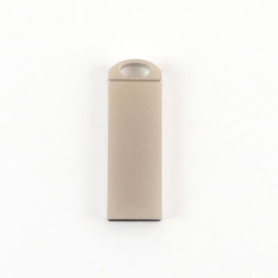 암호화 가능 금속 USB 플래시 드라이브 윈도우 호환 적기 속도 초당 5 ~ 10 메가바이트 데이터 저장 장치