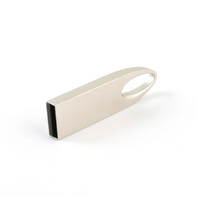 Windows 호환 메탈 USB 플래시 드라이브 15그램 가벼운 내구성 휴대용 3.0 포트 빠른 데이터 전송 저장 장치