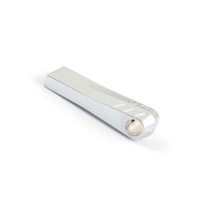 윈도우 호환성 금속 USB 플래시 드라이브 데이터 전송 백업을 위한 가벼운 15 그램 내구성 휴대용 저장 장치