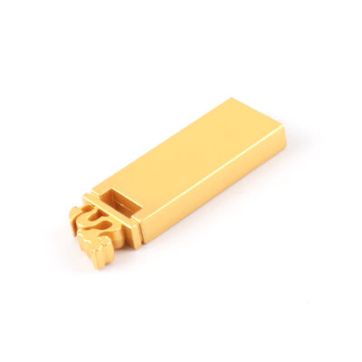 SD 메모리 카드 금속 합금 금속 usb 플래시 드라이브 가벼운 15 그램 내구성 휴대용 저장 장치 기업용
