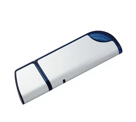 USB 2.0 플라스틱 USB 플래시 드라이브, 쓰기 속도 4~10MB/초, 안전한 데이터 백업 및 전송에 완벽