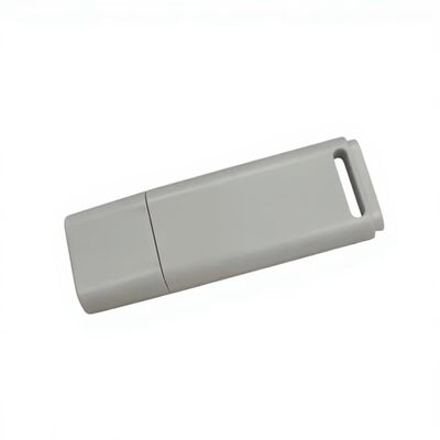 기업 데이터 관리를 위한 맞춤형 플라스틱 USB 메모리 USB 2.0 USB 3.0 인터페이스 휴대용 스토리지 솔루션 지원
