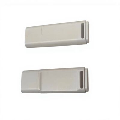 기업 데이터 관리를 위한 맞춤형 플라스틱 USB 메모리 USB 2.0 USB 3.0 인터페이스 휴대용 스토리지 솔루션 지원