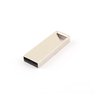 2.0 Speed Reading 10-15MB S Metal USB Flash Drive in 8GB 16GB 32GB 64GB 128GB 256GB Capacity and Portable Storage Device