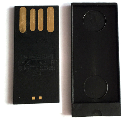 UDP 2.0 ROHS가 승인한 금속 용기 극소 SD 메모리 카드 64GB 128GB