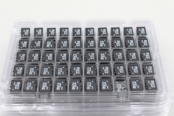 1GB 마이크로 SD 카드 매치 케이스 후 USB 케이스 OEM 용량