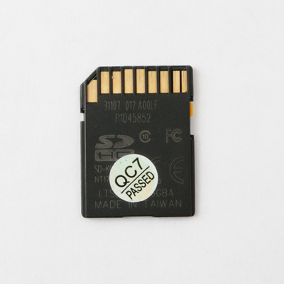 1TB 2TB 극소 SD 메모리 카드는 대시캠을 위한 10개의 작은 Sd 카드를 분류합니다