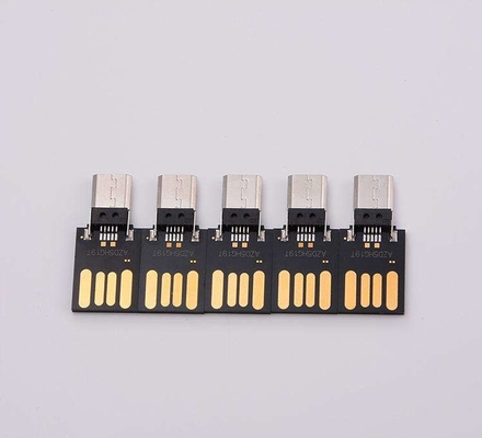 Ｃ 안드로이드 공항 극소 SD 메모리 카드 32GB 16GB 작은 UDP 3.0을 타이핑하세요