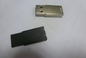 PVC 또는 실리콘 USB 플래쉬 드라이브 형태 내부에 의한 금속 PCBA 플래시 칩 사용