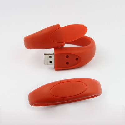 사진 인쇄 및 방수 등급 A의 사용자 정의 USB 플래시 드라이브