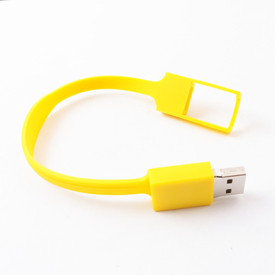 맞춤형 제작 맞춤형 새겨진 금속 플라스틱 USB 플래시 드라이브 데이터 저장 50MBS 더 많은 쓰기