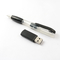 투명체 펜 USB 플래시는 2.0 3.0 80MB/S 선물 USB 스틱을 운전합니다
