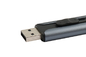 FCC는 2.0 3.0 USB 플래쉬 드라이브 512G 1TB 50MB/S USB 스틱을 승인했습니다