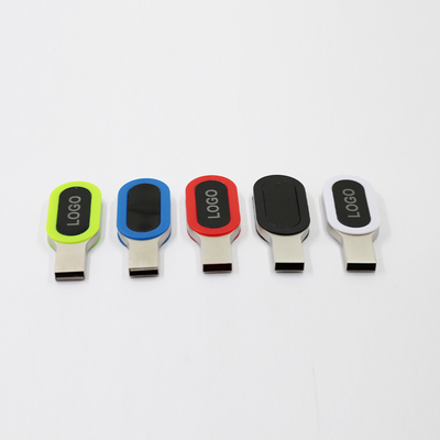 금속/플라스틱 고속 USB 3.0 3.1 3.2 플래시 드라이브 로고 지원 OEM