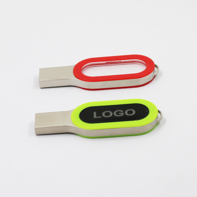 금속/플라스틱 고속 USB 3.0 3.1 3.2 플래시 드라이브 로고 지원 OEM