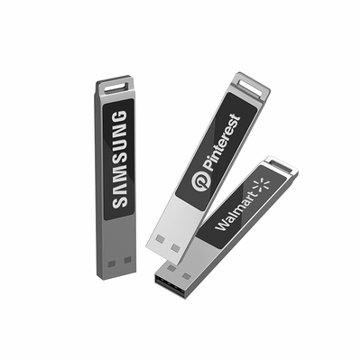 방수 3.0 USB 플래시 드라이브 메모리 스틱 8GB 64GB 128GB 256GB 512GB 1TB USB 스틱