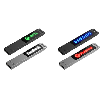 방수 3.0 USB 플래시 드라이브 메모리 스틱 8GB 64GB 128GB 256GB 512GB 1TB USB 스틱