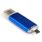 안드로이드 휴대 전화을 요구하는 ROHS 256GB 2.0 3.0 USB 스틱 OTG Usb 플래쉬 드라이브
