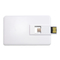 안드로이드 OTG 2.0 신용 카드 USB는 1GB 128GB 15MB/S UV 화려한 인쇄를 붙입니다