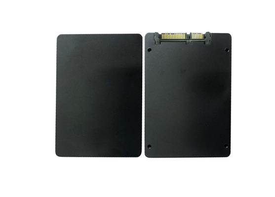 대용량 컴퓨터 2.5" 내부 SSD 120GB 128GB 연속 기록 속도 최대 530MB/s