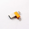 안드로이드 극소 OTG USB 스틱 금속 2.0 고속 16GB 유디피 포트