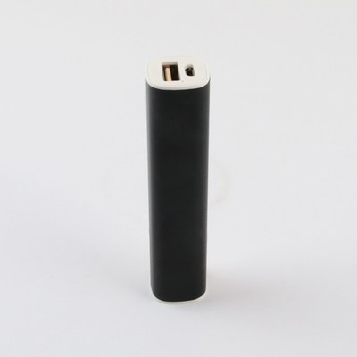 2200MAH 가지고 다닐 수 있는 금속 파워 뱅크 광고 경품 방식 DC5V