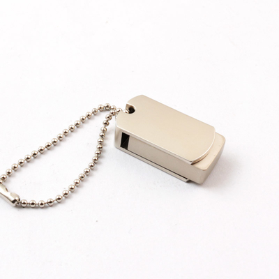 작은 트위스트 USB 플래시가 내부에 운전하는 360 급 3.0 2.0은 UDP 칩을 사용합니다
